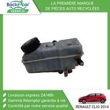 Liquide de frein Renault CLIO