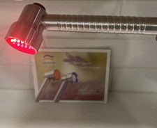 Baby Quasar MD ANTI AGING LED Light Home Skin Care Device Also Acne Treatment