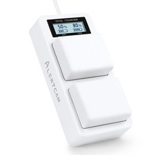 Battery Charger Station for Arlo Pro 3/Pro 4/Pro 5S  Ultra/Ultra White