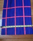 ISSEY MIYAKE PLEATS PLEASE WINDOWPANE WIDE LEG PANTS — photo 6