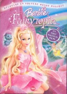 Barbie - Fairytopia von not specified | DVD | Zustand gut