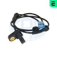 ABS Sensor Raddrehzahl ERA 560368A FüR Peugeot 206 2A SW 2E CC 2D 16V Hdi Eco