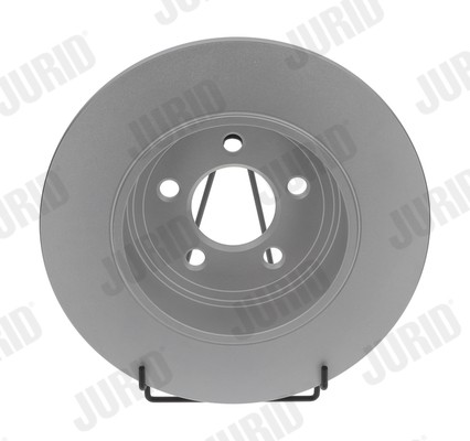 2x BREMSSCHEIBE 562964JC FÜR CHRYSLER 300C ERB 3.6L EXF 3.0L 6cyl 300C 6.4L 8cyl - Bild 2 von 7