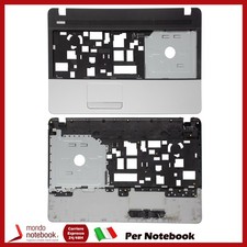 Top Case Scocca Superiore ACER Aspire E1-571 E1-571G E1-531 E1-531G E1-521