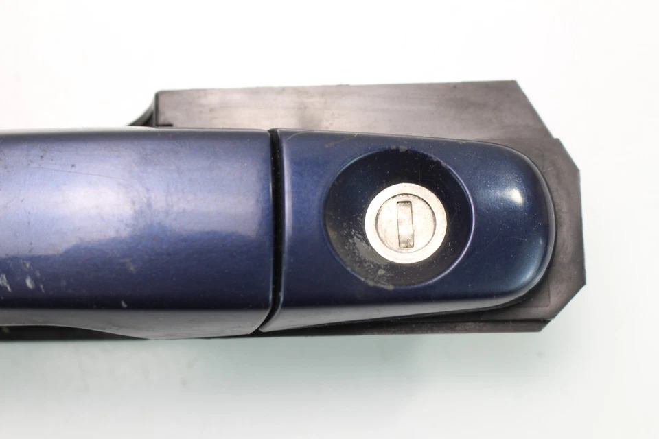 Chevrolet HHR 2006-2011 puerta exterior delantera izquierda manual OEM, 4323-1XXX Foto 2 de 4