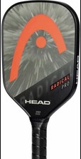 HEAD Radical Pro Pickleball Paddle 4 1/8-1 BRAND NEW 