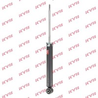 2X Kyb StoßDäMpfer Excel-G 349202 FüR YS3G Saab Biopower Turbo