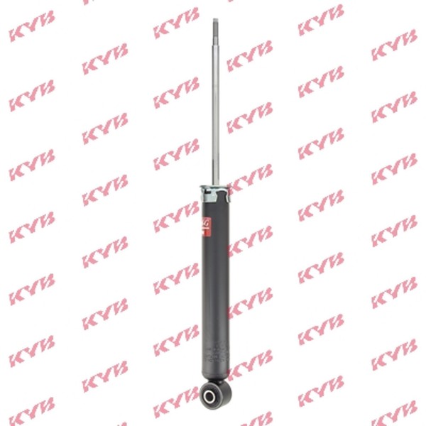 2X Kyb StoßDäMpfer Excel-G 349202 FüR YS3G Saab Biopower Turbo-image