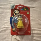 Super Mario Daisy Mini Figure Collection Series 2 Video Game Collectible