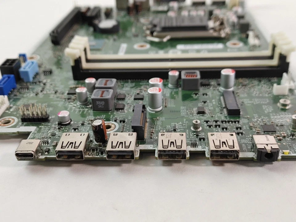 HP ProDesk 600 G3 SFF LGA 1151 DDR4 Desktop Motherboard 901198-001 - Image 4 of 4