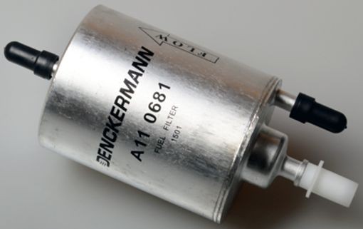 ✅Fits DENCKERMANN FILTRY A110681 FUEL FILTER  ⭐UK Seller⭐