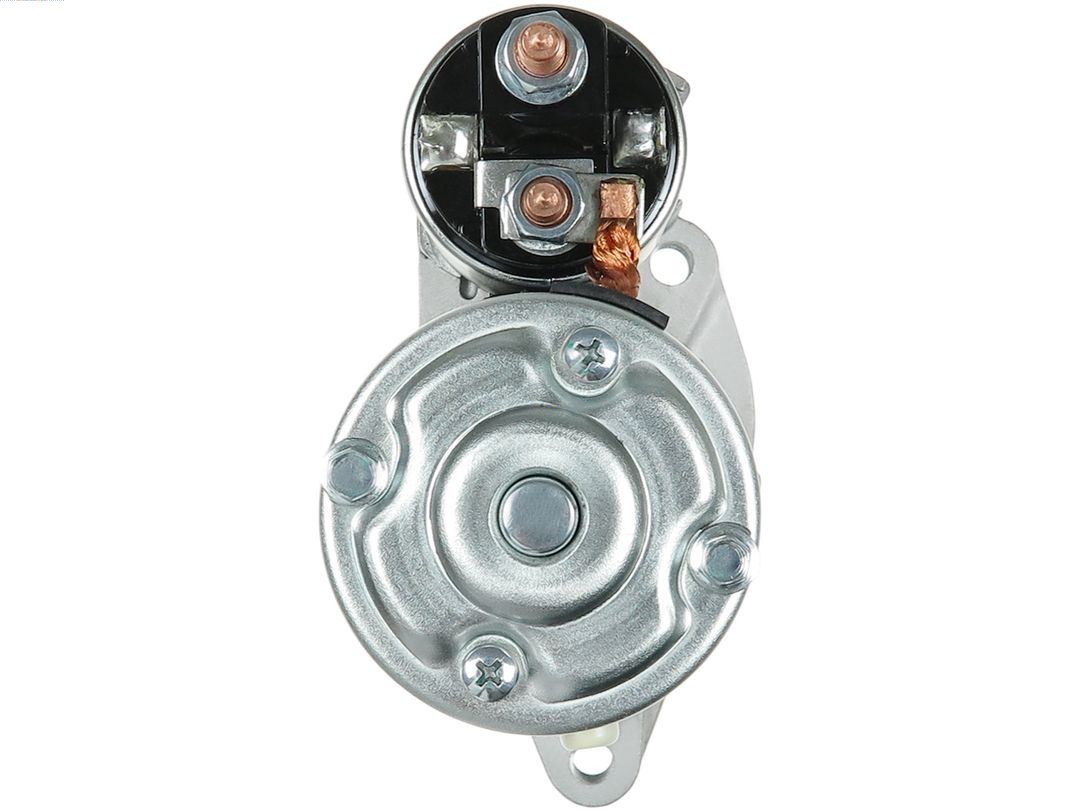 Fits AS ROZRUSZNIKI I ALTERNATORY S5343S ROZRUSZNIK BRAND NEW AS-PL S ⭐UK Stock⭐