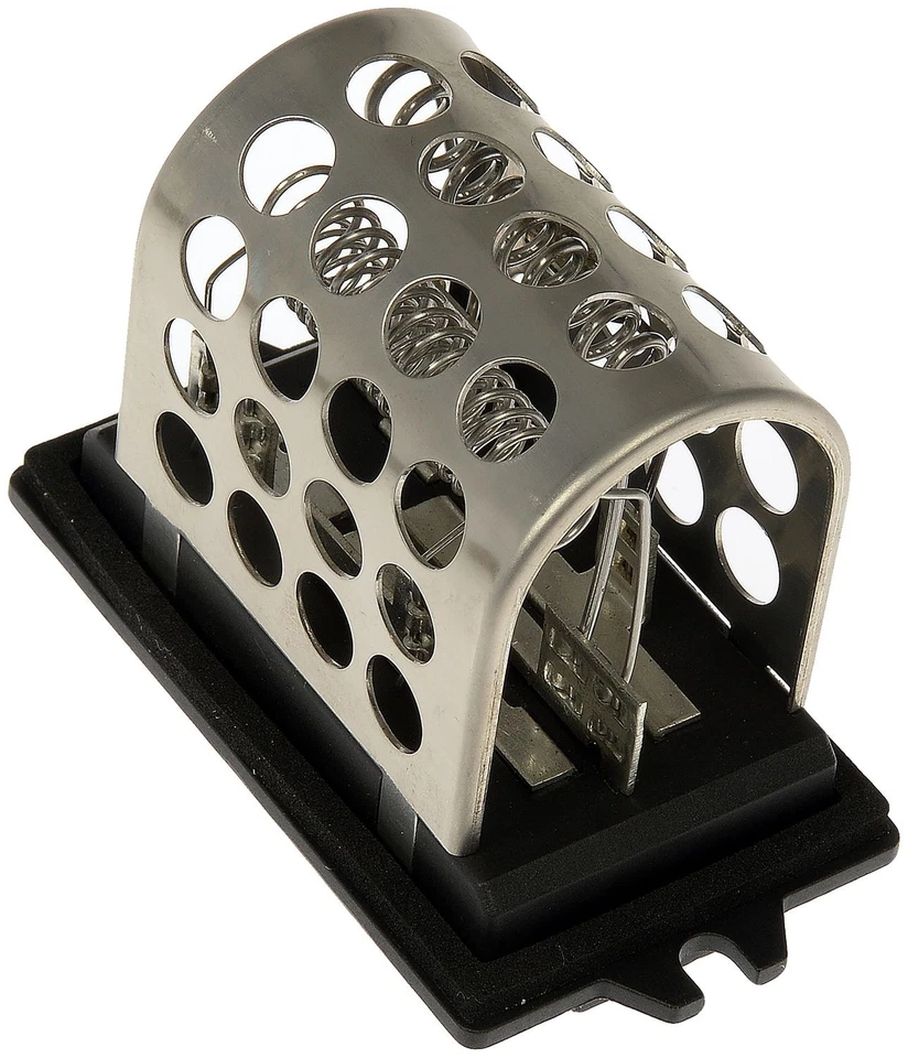 Resistencia de motor soplador de climatización Dorman 984-578 para modelos seleccionados de Hyundai Kia 11-19 Foto 2 de 4