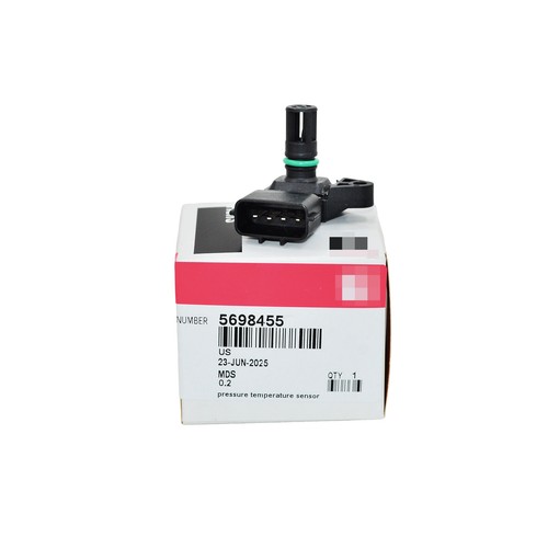 5698455 for Cummins Intake Pressure Temperature Sensor PRS Temperature NEW