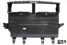 BMW iX xDrive50 Front Upper Radiator Air Duct Guide 2022 2023 2024 OEM