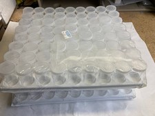 Fisher Brand Dilu-Vial Cat 30341-13 Full Case 144 Cell Counting