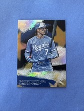 2026 Topps Series 1 Stars Of MLB Bobby Witt Jr. #SMLB-5 Kansas City Royals