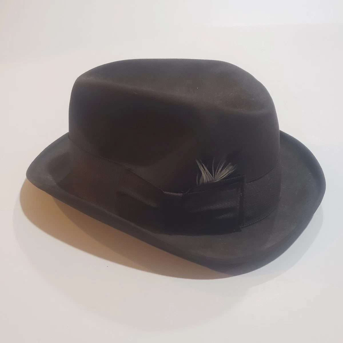 Resistol Fedora Hats for Men for sale | eBay