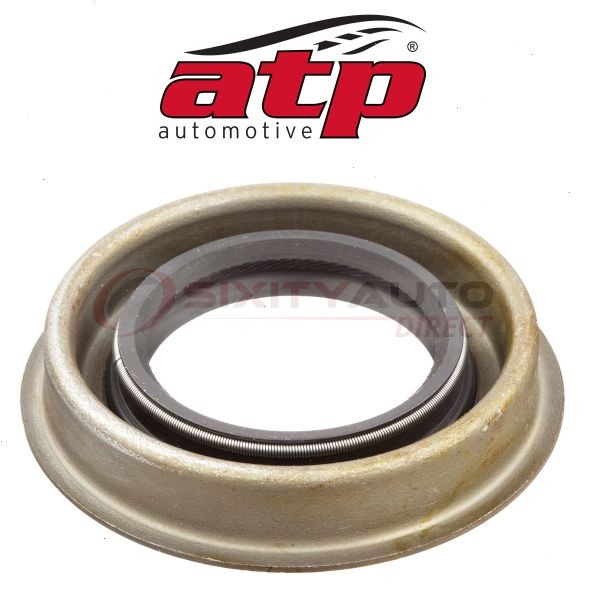 ATP Extension Housing Seal for 1981 Mercury Cougar - Automatic Transmission gy