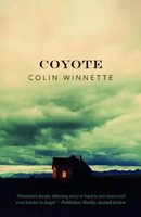 Colin Winnette | Coyote | Taschenbuch | Englisch (2016) | 94 S.