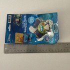 NEW Disney Squish Ears With Hang Cord Fun-Size Buzz Lightyear Double Sided Mint — photo 9