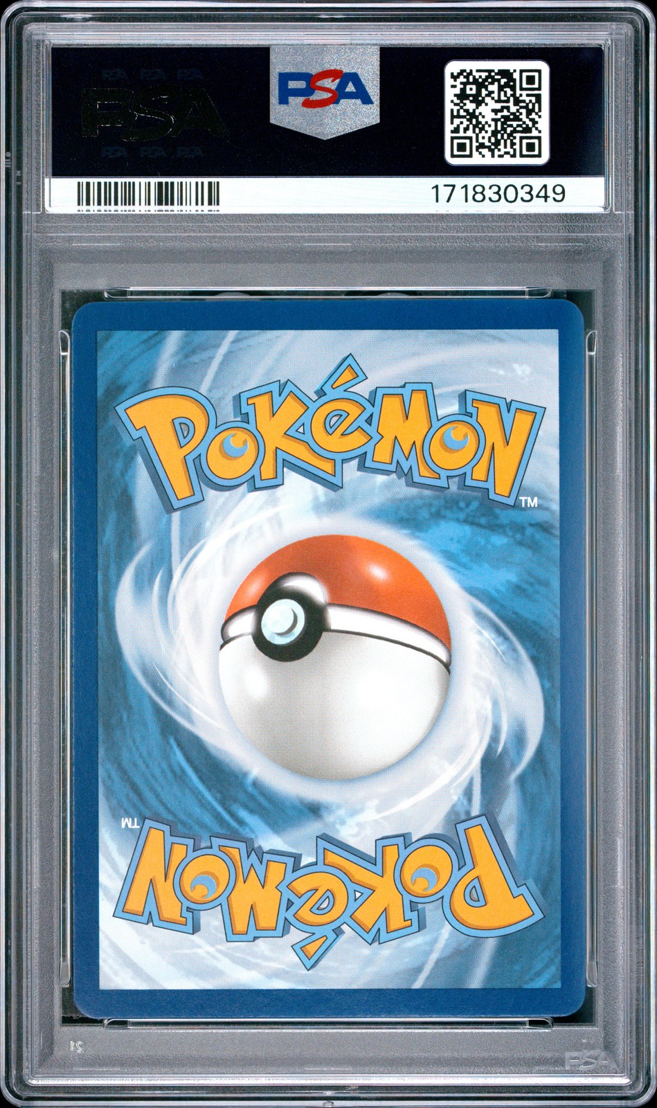 2023 POKEMON SWORD & SHIELD CROWN ZENITH #020 RADIANT CHARIZARD PSA 10 view 2