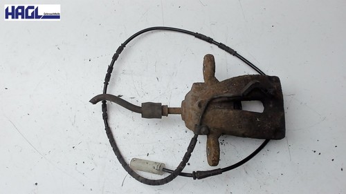 Bremssattel Hinten Rechts BMW 118d DPF E81,E82,E8 Limousine