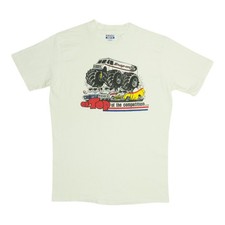 Vintage 1990s Snap-on On Top Of The Competition Shirt Size Medium Vintage 1990s Snap-on On Top Of The Competition Shirt Size Medium