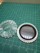 Tiffen Cir Polarizer Filter 58mm  Japan