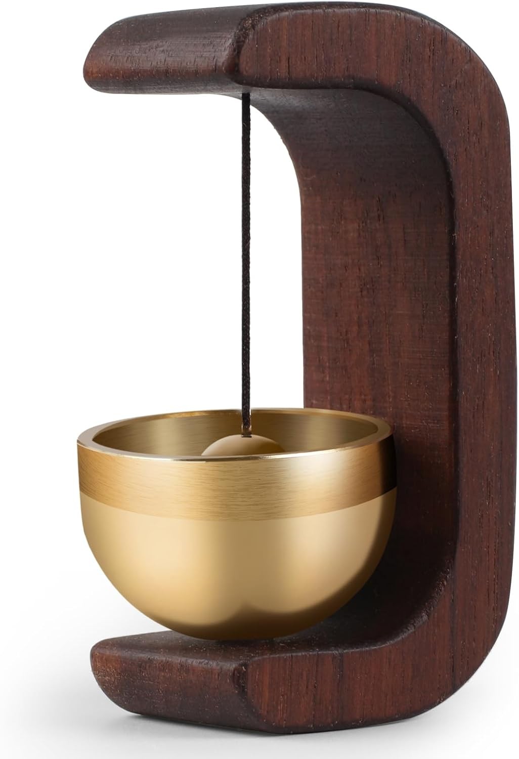Magnetic Hanging DoorBell Chime,Shopkeepers Bell,Decorative 