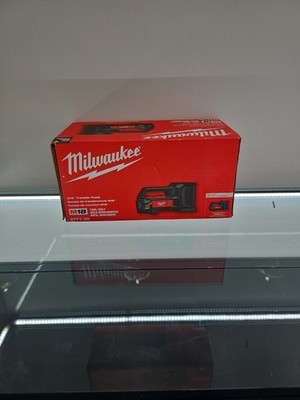 Milwaukee 2771-20 M18 FUEL 18V Water Transfer Pump - Bare Tool