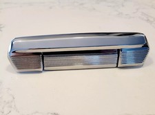 Original Fiat 124 Special T Tc Sedan Wagon Rear Left Door Handle Cromodora Nos