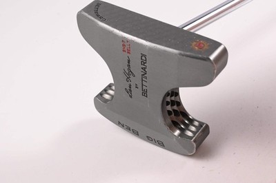 Ben Hogan Bettinardi Big Ben BHB-7 Belly Putter / 35 Inch