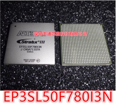 1PCS EP3SL50F780I3N BGA780 Programmable Logic IC Chip