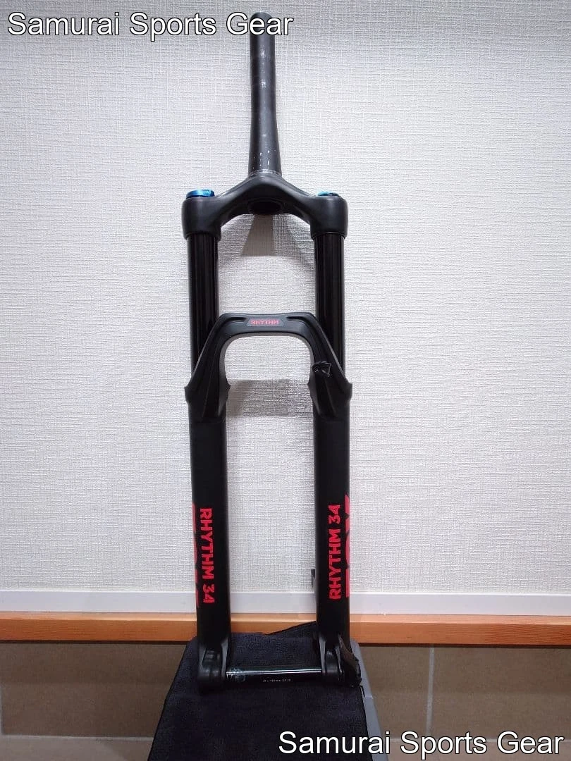Fox 34 Fork for sale | eBay