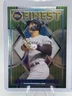 2022 Topps Finest Flashbacks - Aaron Judge #31 - NY Yankees MVP