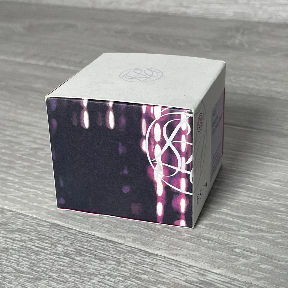 ESPA Face Mask 55ml Essential Cleansing Clarifying Clay Mask RRP £34 - Image 4 of 4