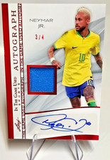 2023 Leaf Goal Soccer Cards Checklist 13