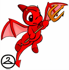 Neopets - Nostalgic Halloween Shoyru - Virtual Items - Fast and Safe