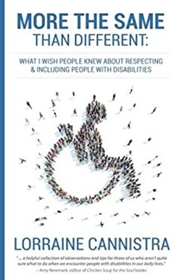 More the Same Than Different : What I Wish People Knew about Resp