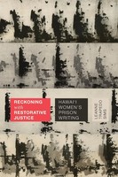Leanne Trapedo Sims | Reckoning With Restorative Justice | Taschenbuch (2023)