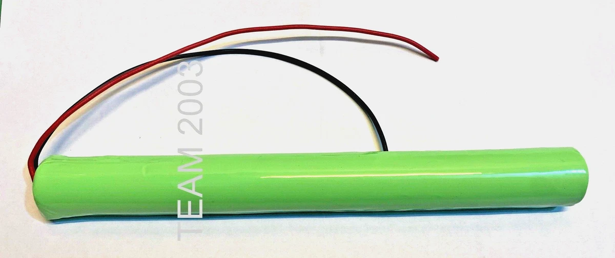 Batteria OKOMAN SC Ni-Cd 4600mAh 1,2V - Alta Qualità Per Utensili Elettrici E Dispositivi Ad Alto Assorbimento