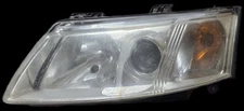 03-07 Saab 9-3 Front Dr. Side Xenon Headlight Assembly OEM w/Ballast & Bulbs