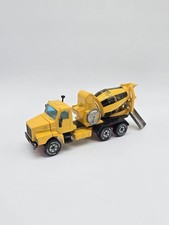 SIKU 2817 Betonmischer-LKW VOLVO N12