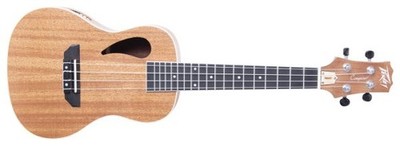 Delta Woods  Composer Ukulele