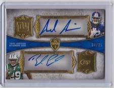2011 Topps Supreme Football 9
