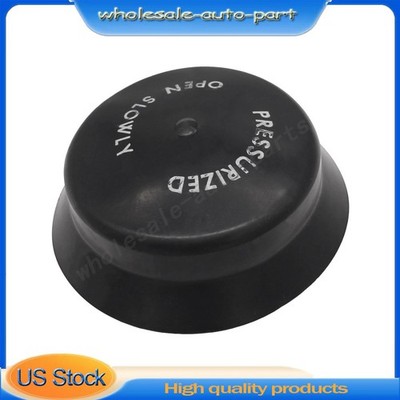 Radiator Cap Fits John Deere 2510 3010 3020 4000 4010 4020 4430 4630 AR28482