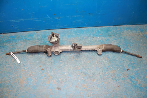 Opel Corsa D Bj.08 Lenkgetriebe Servo Lenkung A0003188 H