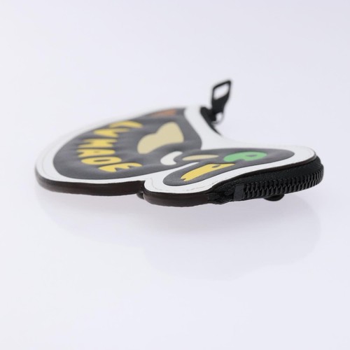 Louis Vuitton Nigo Duck Coin Holder Printed Leather And Limited Edition Giant - Bild 3 von 19