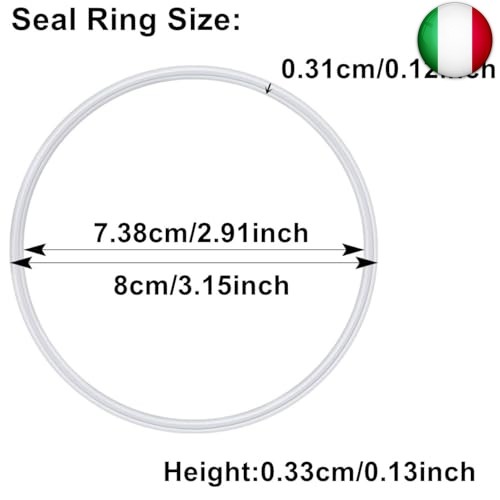Fork Oil Seal Kit 37x50x11 Mm P40FORK455190 - Foto 12